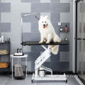 Newest Dog Grooming Table Adjustable Pet Cat Hydraulic